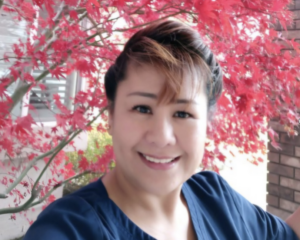 May 2025 Caregiver of the Month